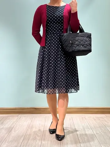 TOCCA 𝕂 コーディネート画像