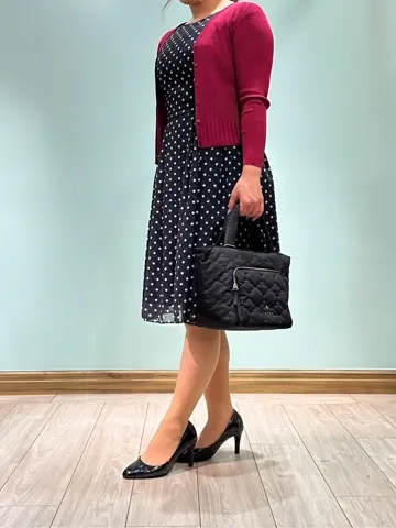 TOCCA 𝕂 コーディネート画像