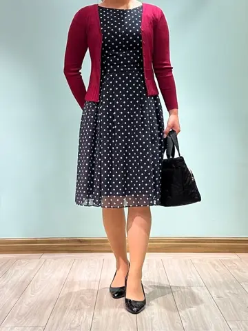 TOCCA 𝕂 コーディネート画像