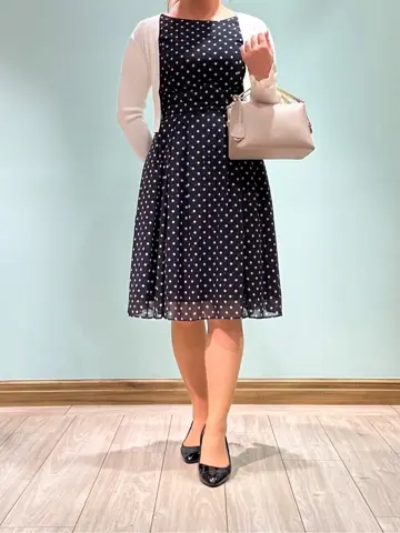 TOCCA 𝕂 コーディネート画像