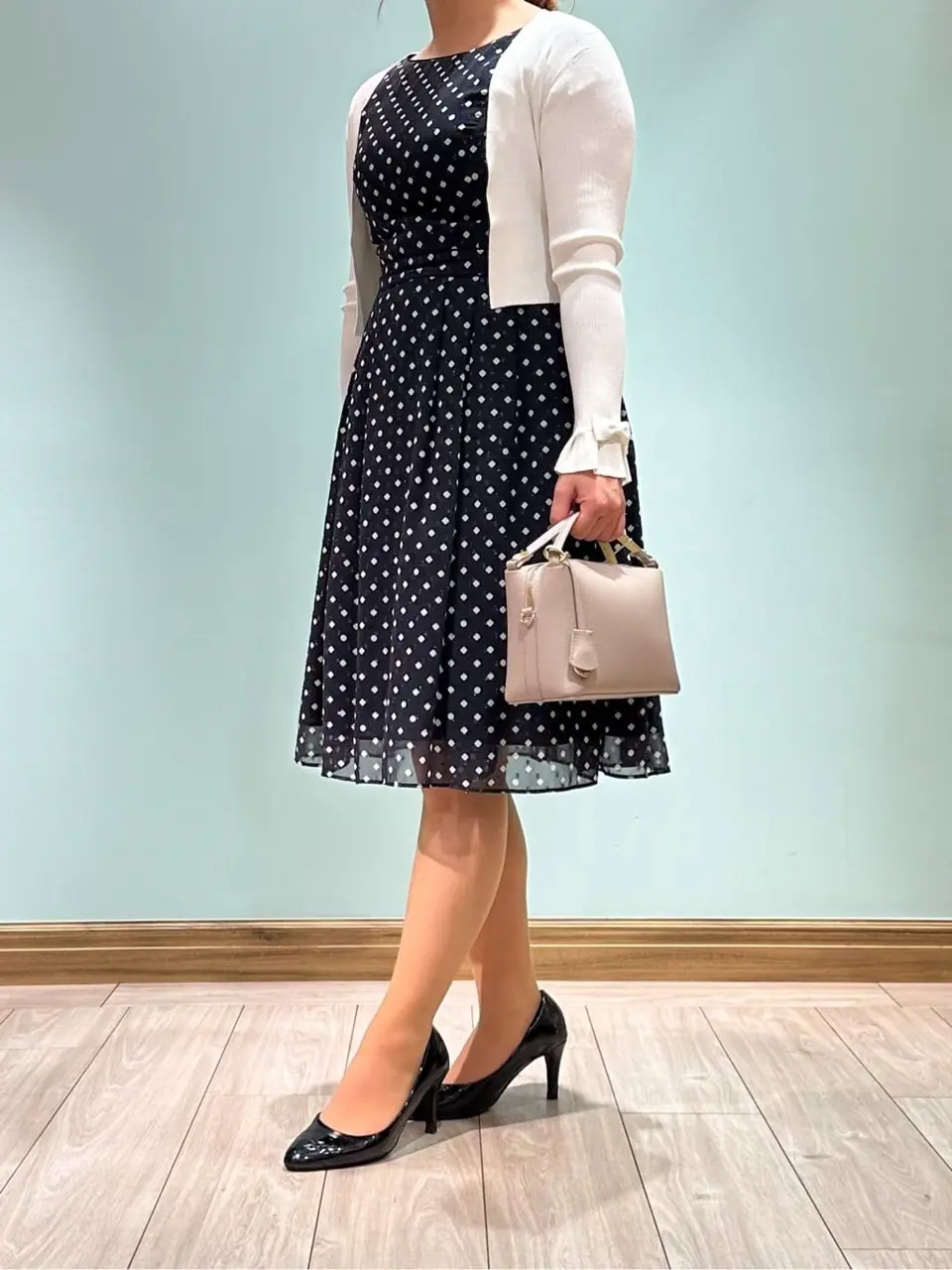 TOCCA 𝕂 コーディネート画像