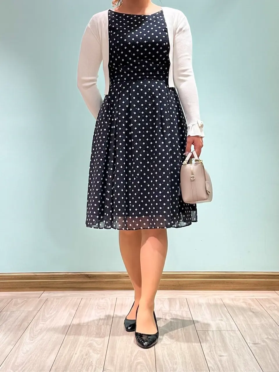 TOCCA 𝕂 コーディネート画像