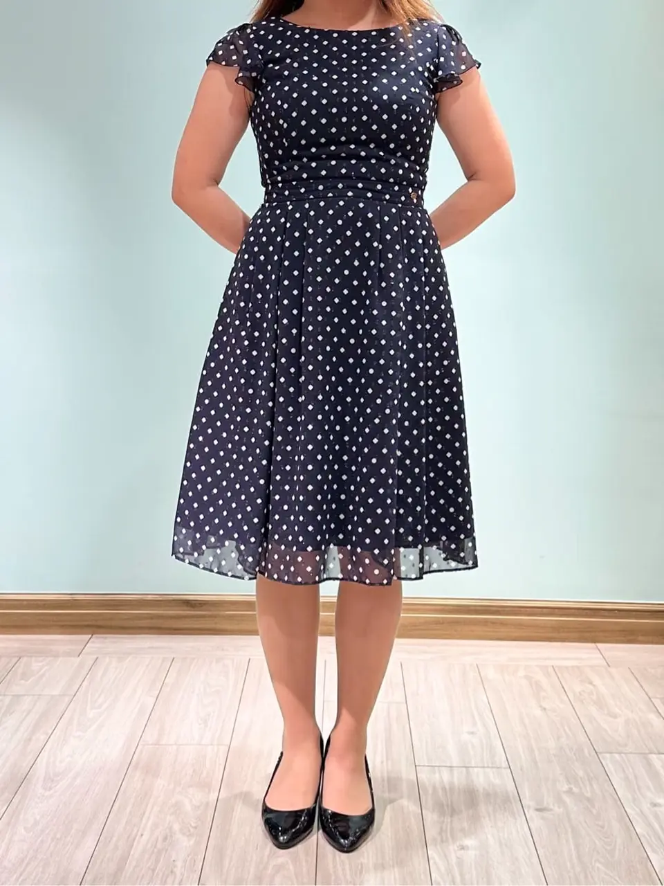 TOCCA 𝕂 コーディネート画像