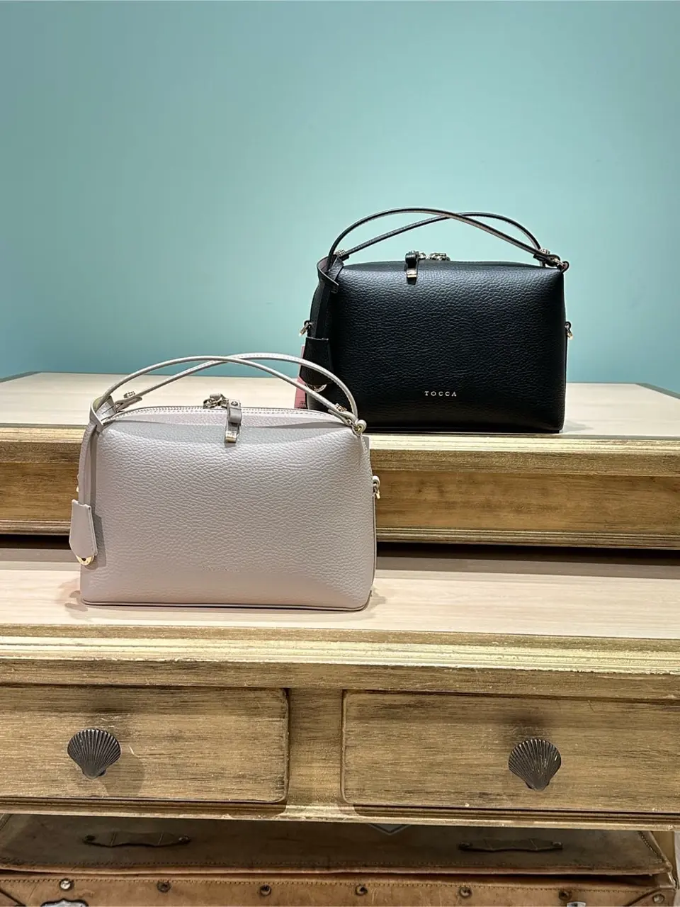 TOCCA 𝕂 コーディネート画像