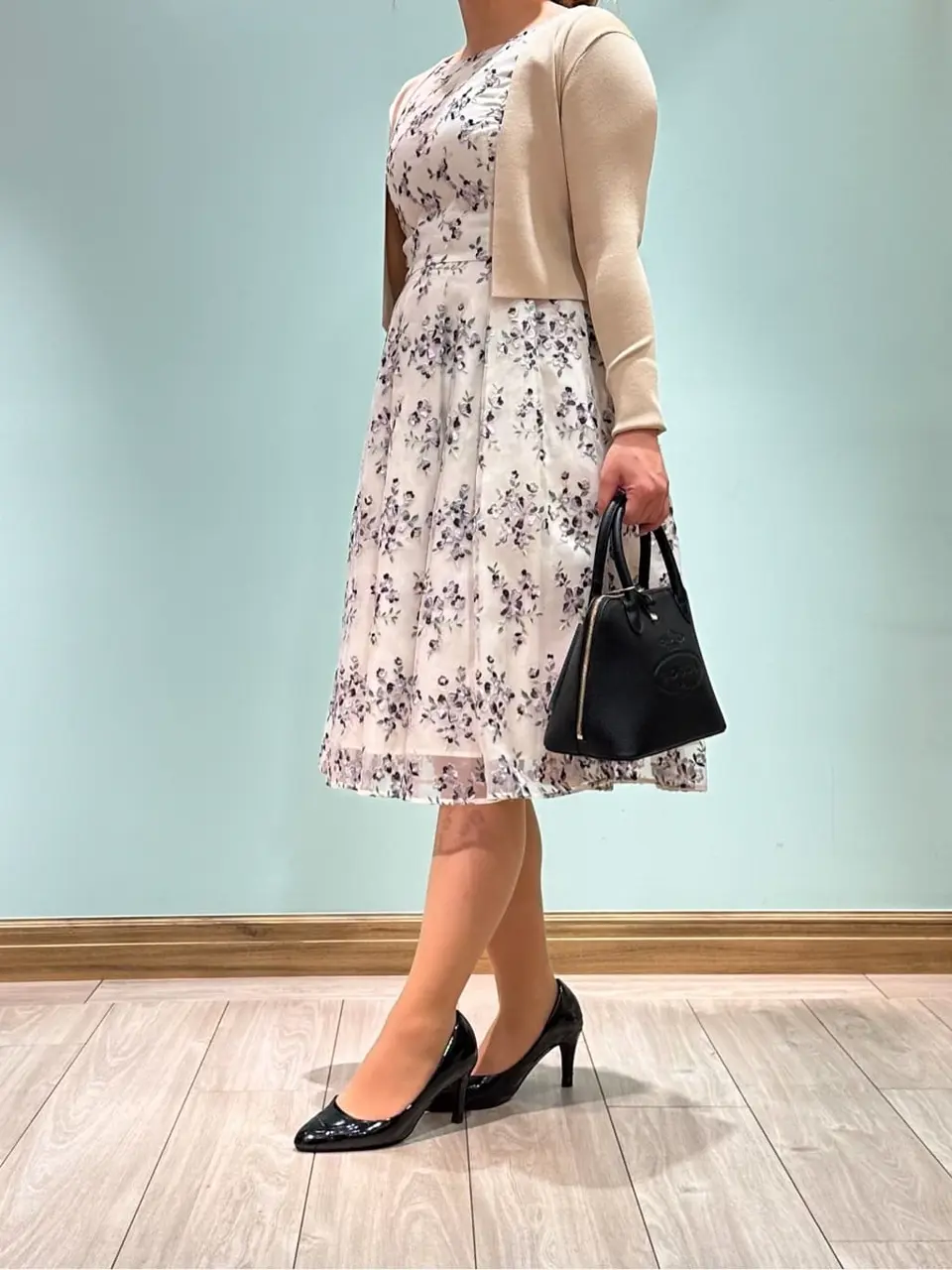 TOCCA 𝕂 コーディネート画像