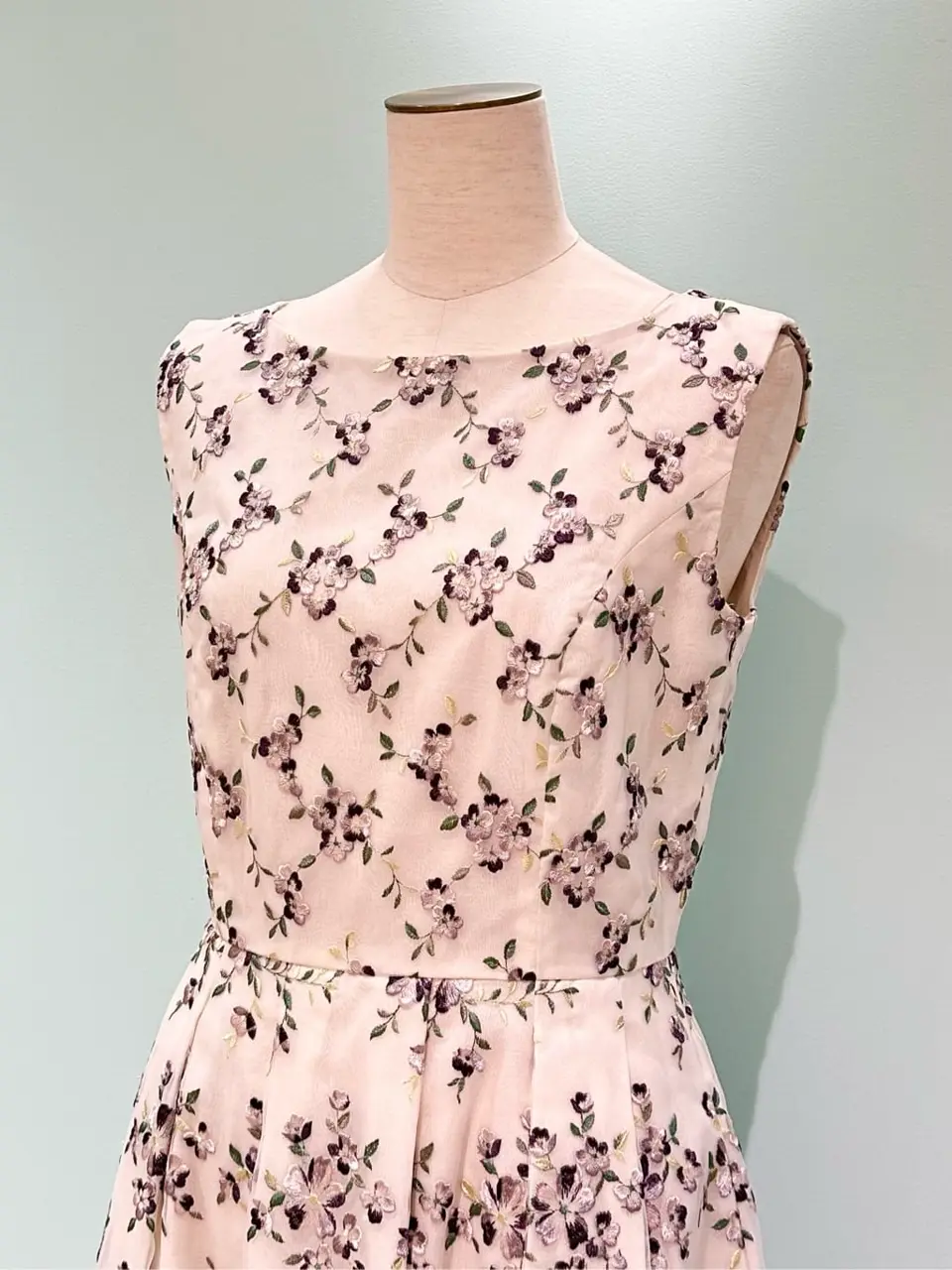 TOCCA 𝕂 コーディネート画像