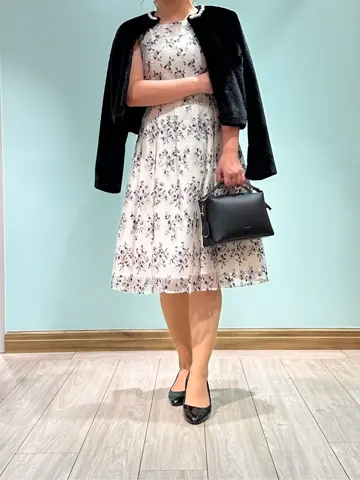 TOCCA 𝕂 コーディネート画像