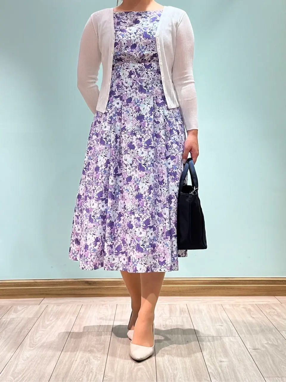  𝕂 コーディネート画像