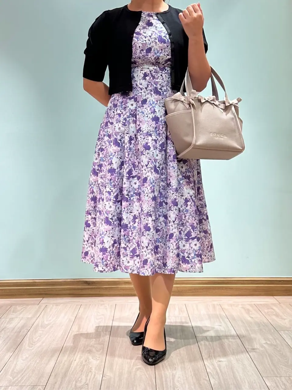  𝕂 コーディネート画像