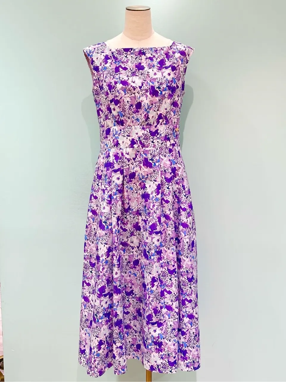 TOCCA 𝕂 コーディネート画像