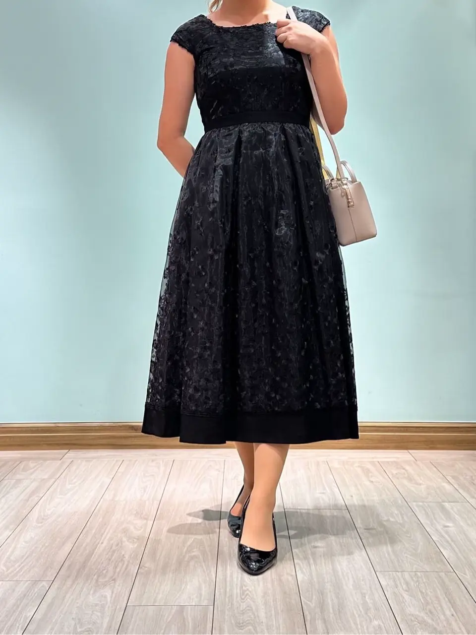  𝕂 コーディネート画像