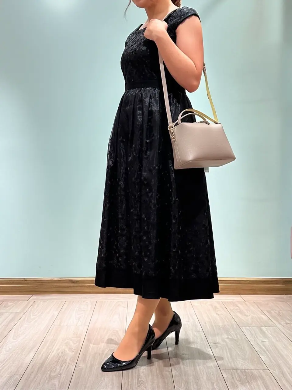 TOCCA 𝕂 コーディネート画像