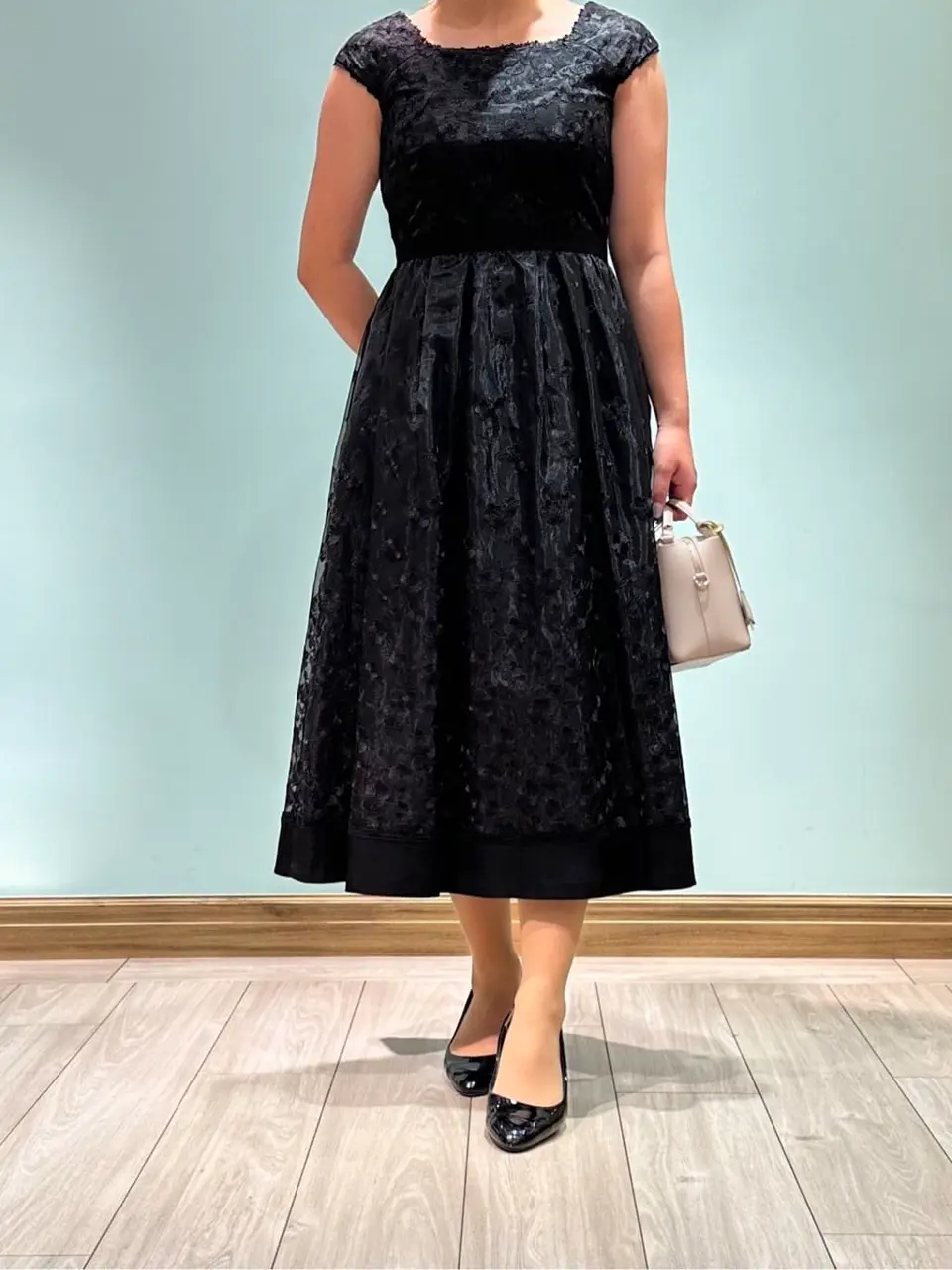 TOCCA 𝕂 コーディネート画像