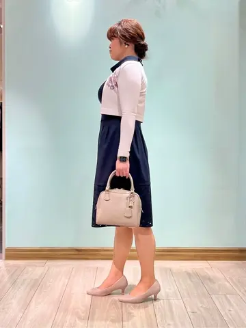 TOCCA Y.K コーディネート画像