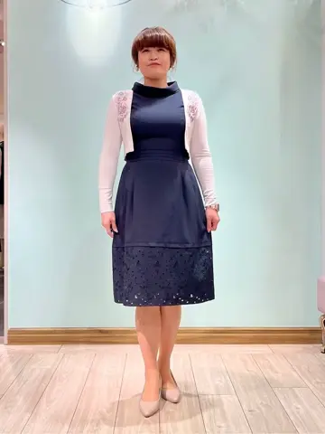 TOCCA Y.K コーディネート画像