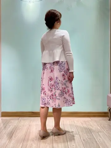 TOCCA Y.K コーディネート画像