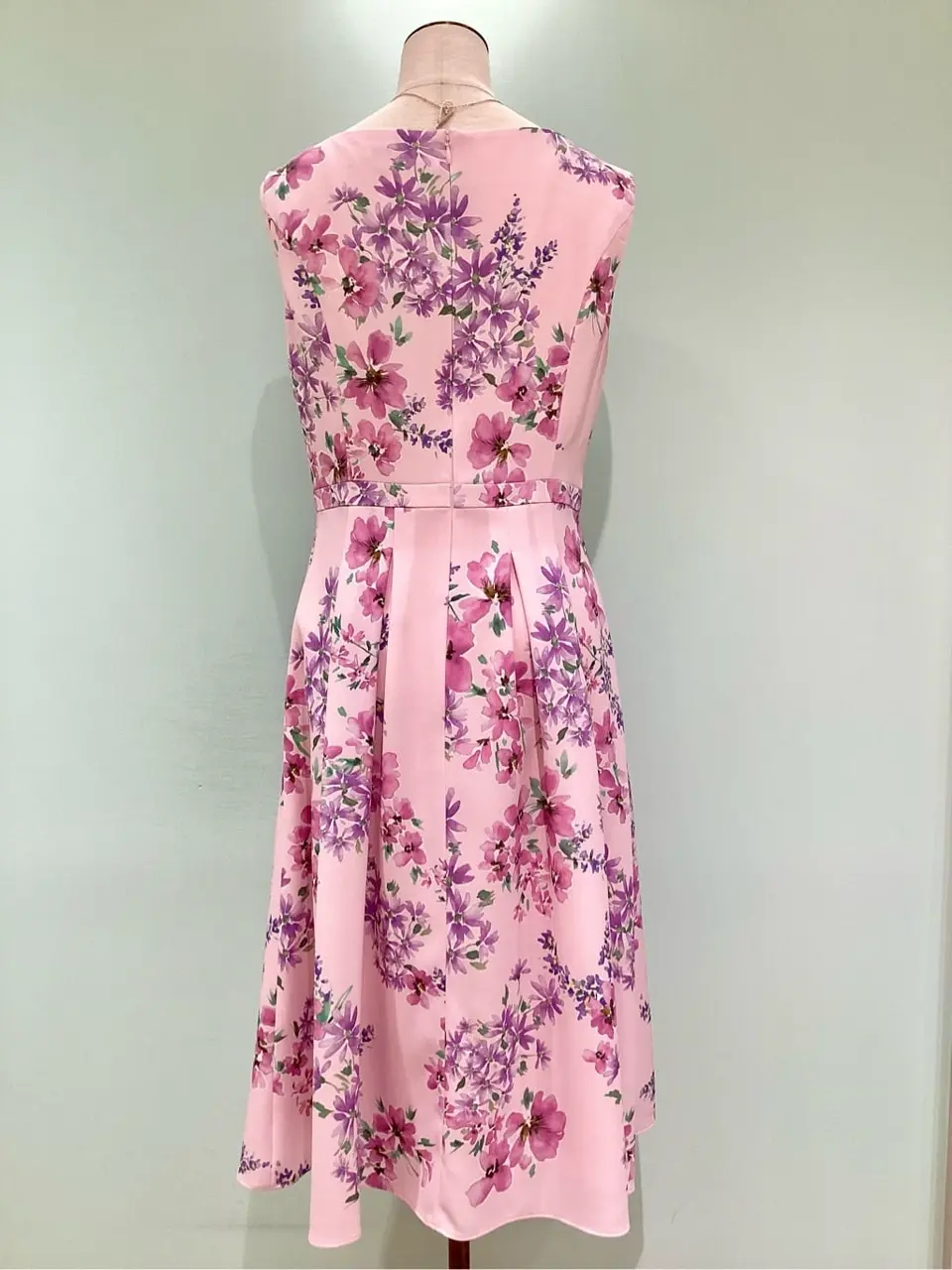 TOCCA Y.K コーディネート画像