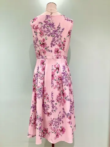 TOCCA Y.K コーディネート画像