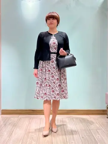 TOCCA Y.K コーディネート画像