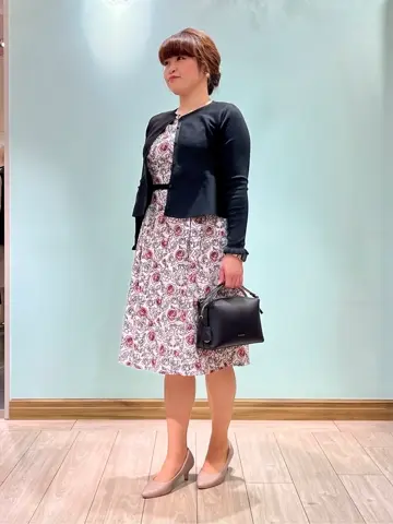 TOCCA Y.K コーディネート画像