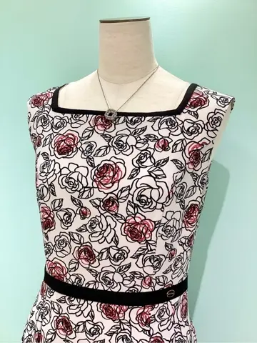 TOCCA Y.K コーディネート画像