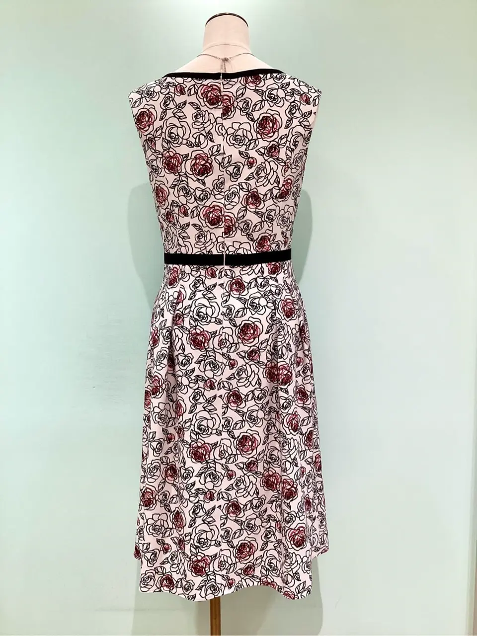 TOCCA Y.K コーディネート画像