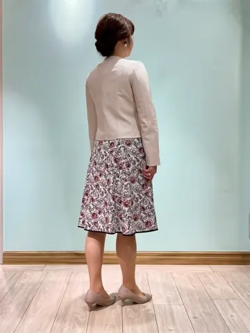 TOCCA Y.K コーディネート画像