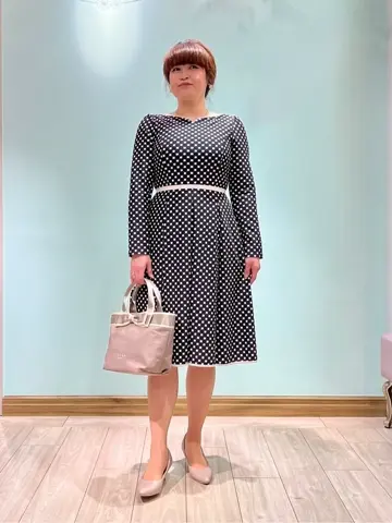 TOCCA Y.K コーディネート画像