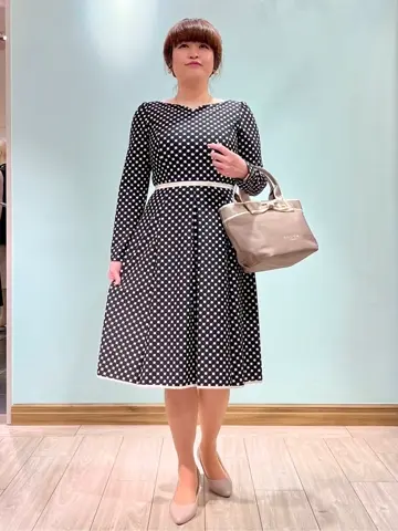 TOCCA Y.K コーディネート画像