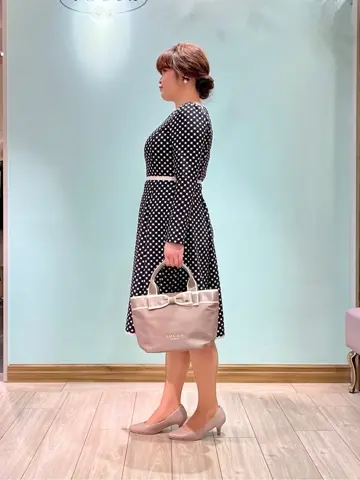 TOCCA Y.K コーディネート画像