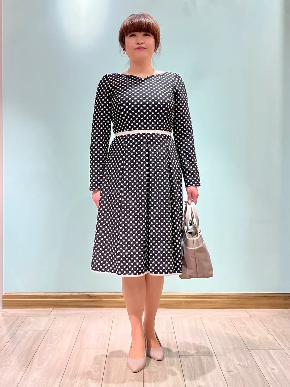 TOCCA Y.K コーディネート画像