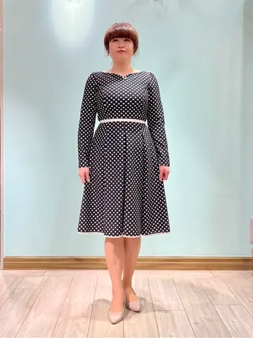 TOCCA Y.K コーディネート画像