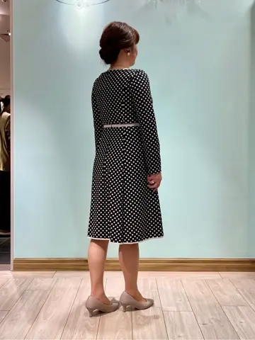 TOCCA Y.K コーディネート画像