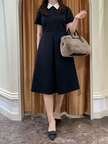 TOCCA G コーディネート画像