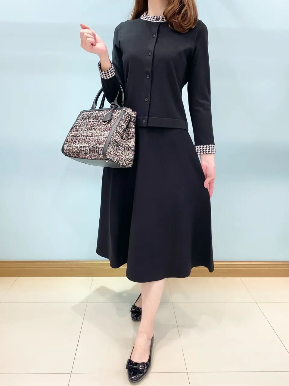  𝒽 コーディネート画像