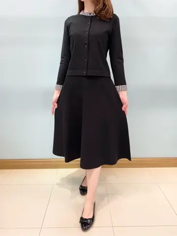 TOCCA 𝒽 コーディネート画像