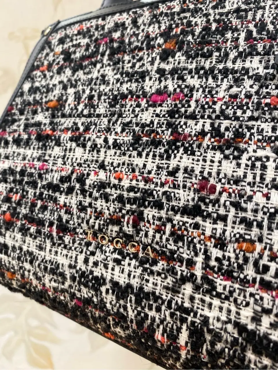 TOCCA 𝒽 コーディネート画像