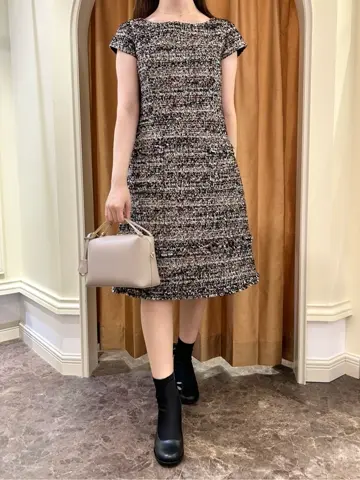 TOCCA G コーディネート画像