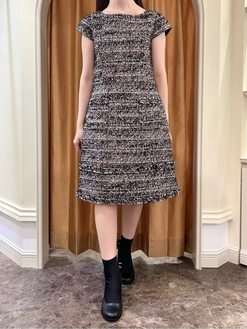 TOCCA G コーディネート画像