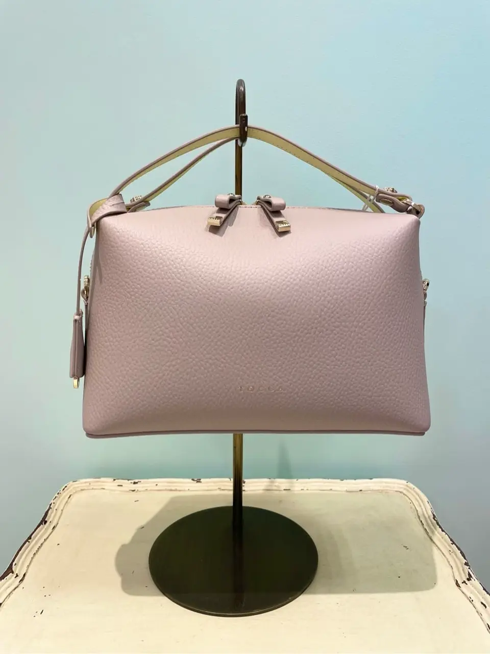 TOCCA G コーディネート画像