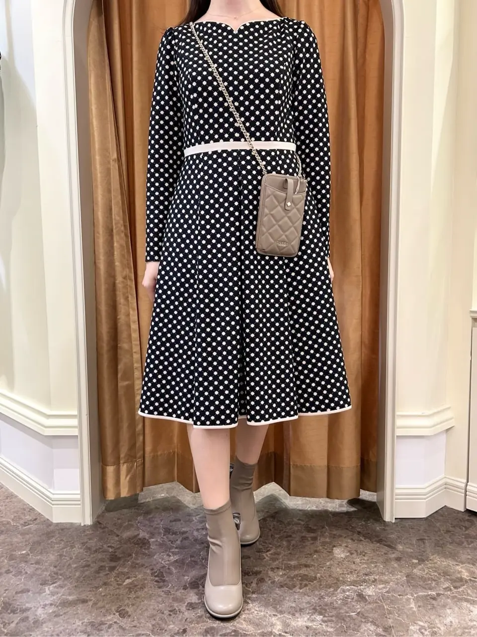  G コーディネート画像