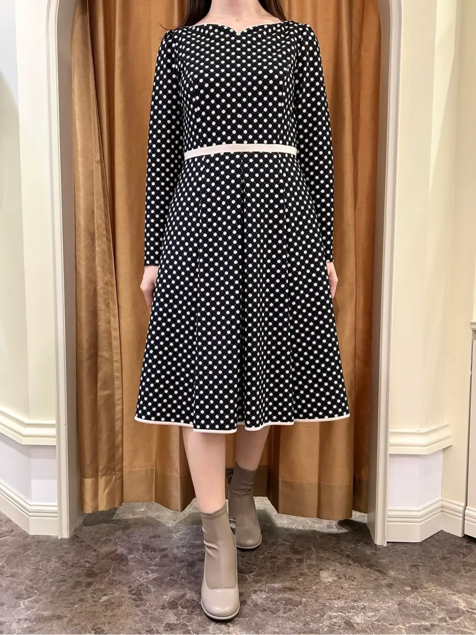 TOCCA G コーディネート画像