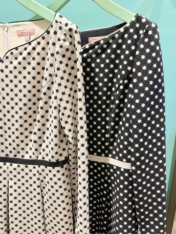 TOCCA G コーディネート画像