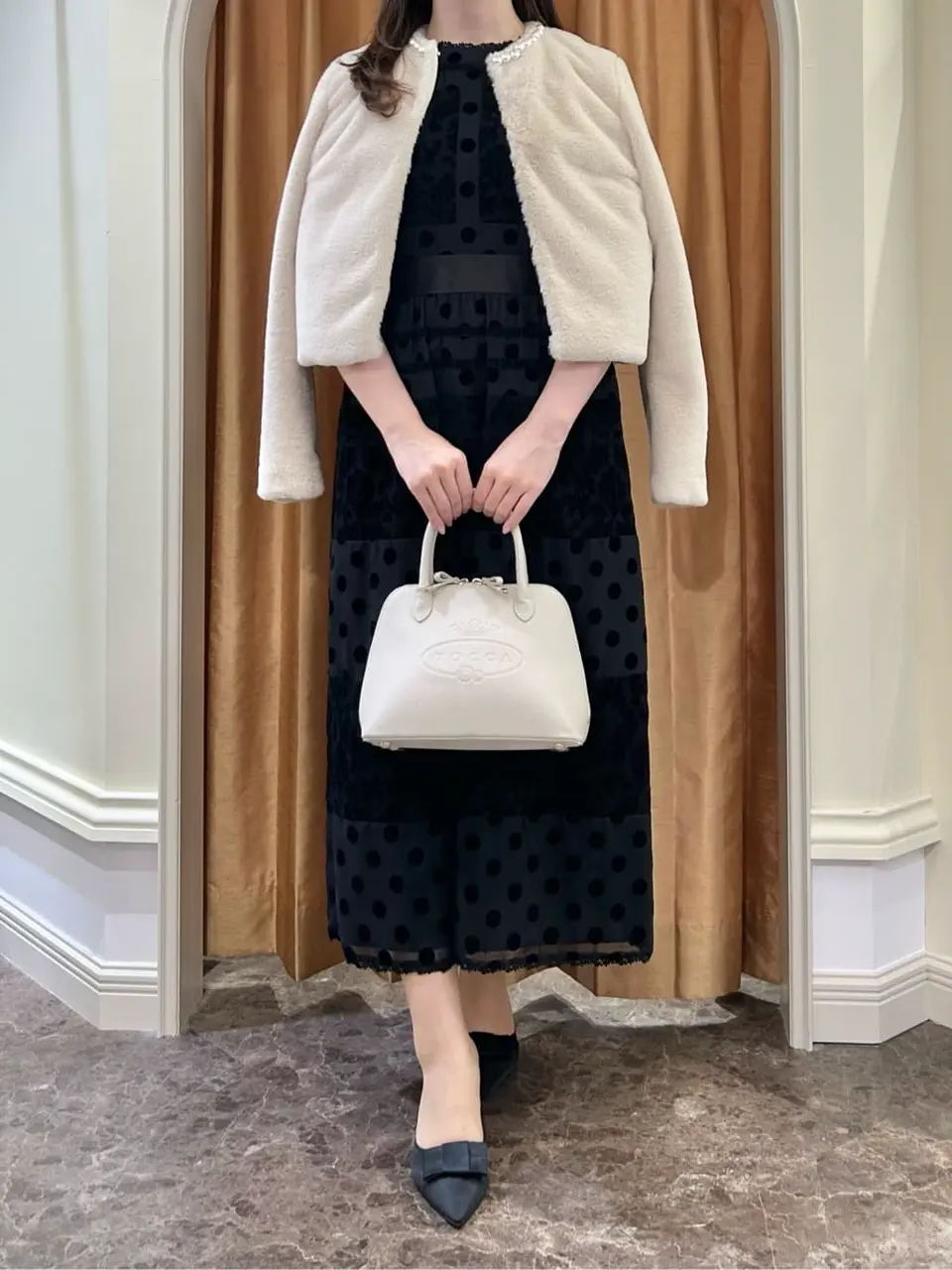  G コーディネート画像