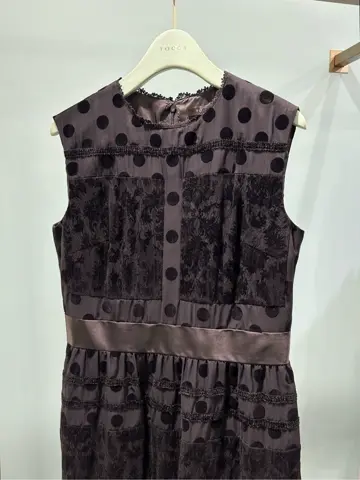 TOCCA G コーディネート画像