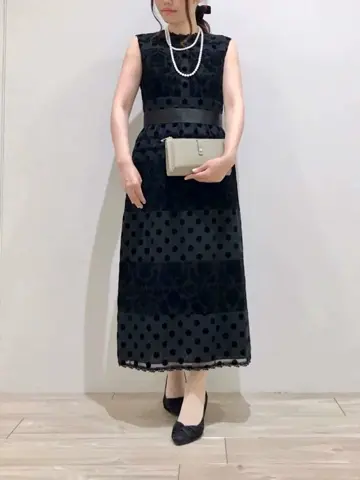 TOCCA スタッフM コーディネート画像