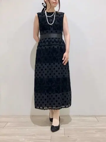 TOCCA スタッフM コーディネート画像