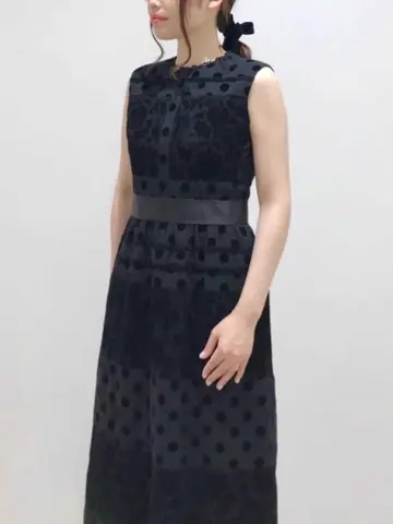 TOCCA スタッフM コーディネート画像