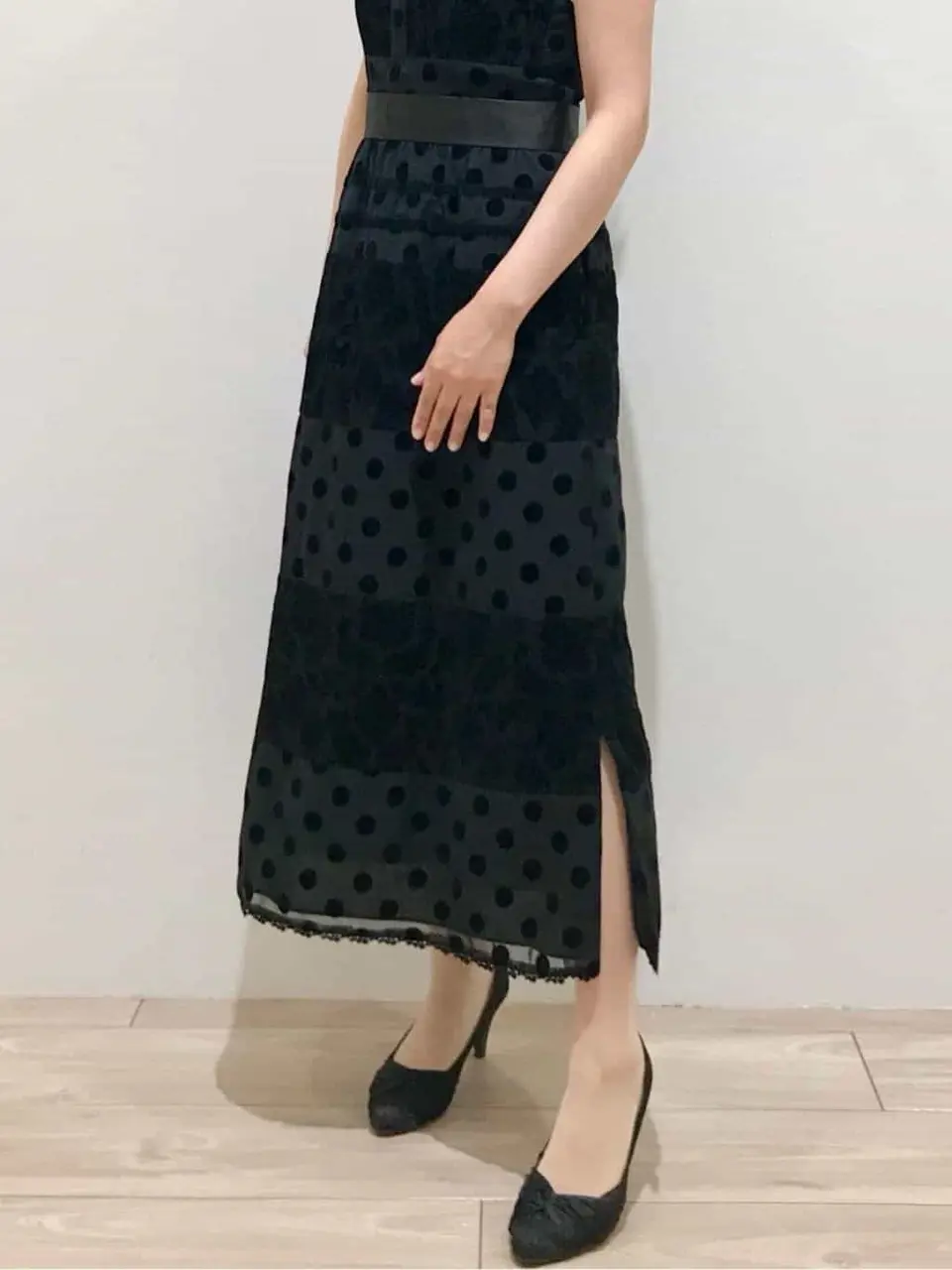 TOCCA スタッフM コーディネート画像