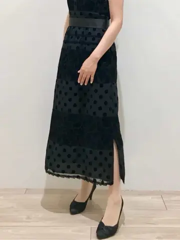 TOCCA スタッフM コーディネート画像